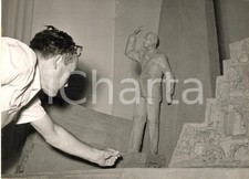 1955 ROMA Artista Antonio