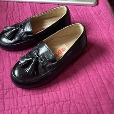 Scarpe ragazzo fatte a mano in