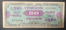 Francia banconota da 50