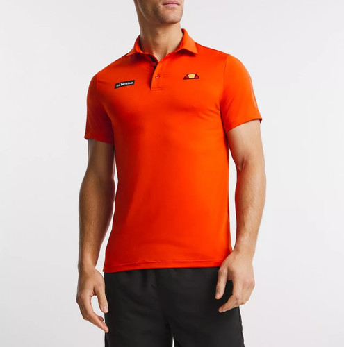 Polo uomo ellesse - uomo,