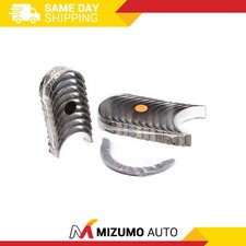 Main Rod Bearings Fit 98-09
