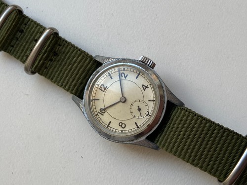 Orologio polso uomo vintage - polso,