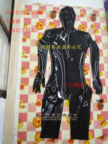 504 calze maschera dita - , dei