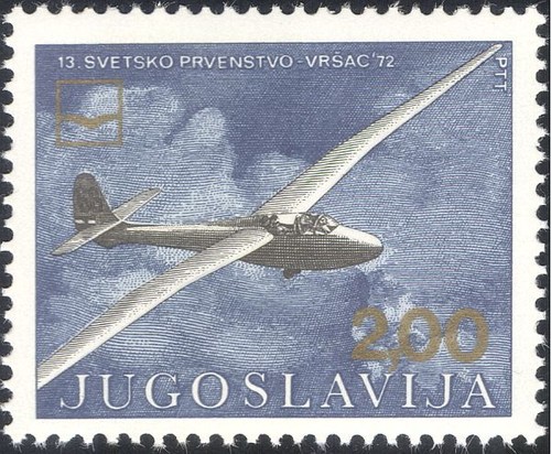 Jugoslavia 1972