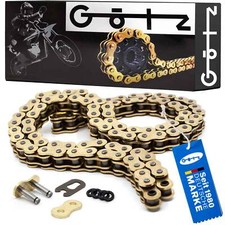 Collana X-Ring 530x100 Oro