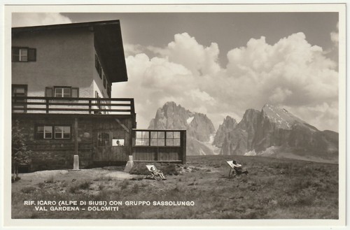 Alpe siusi bolzano - bolzano,