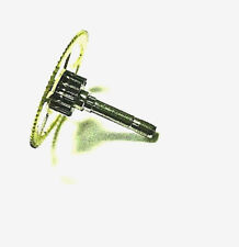 LEMANIA Cal 1340 1341 P 206 Omega 1040 part 1216 Center wheel  N46