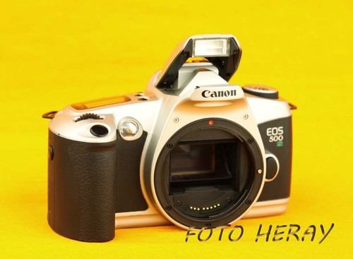 Canon eos 500n - canon,