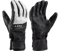 Guanti da sci invernali Leki