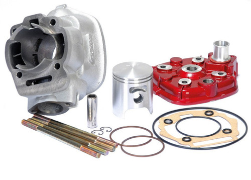 Mvt kit cilindro completo - kit,