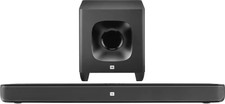 JBL Cinema SB400 soundbar +