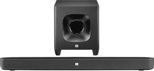Jbl cinema sb400 soundbar - soundbar, +