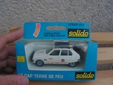 Macchina 1/43 Terra Da Luce