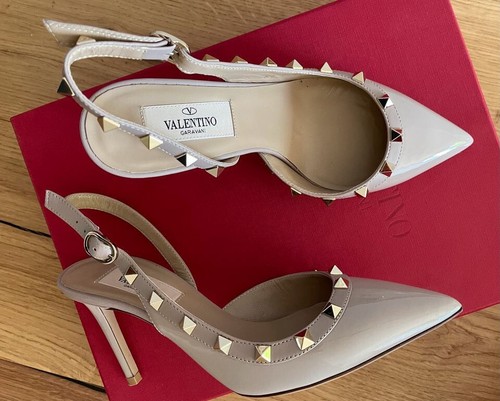 Taglia valentino garavani - taglia, 35