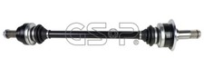 Albero motore GSP 205139OL for BMW