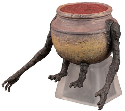 Elden ring mini figura - mini, in