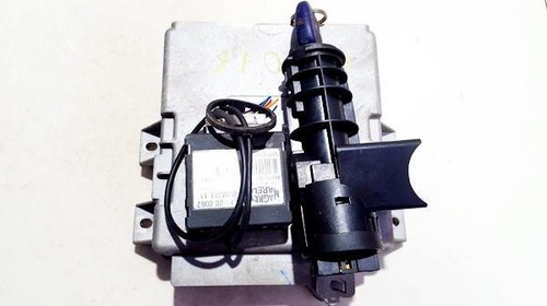 Kit centralina gestione motore