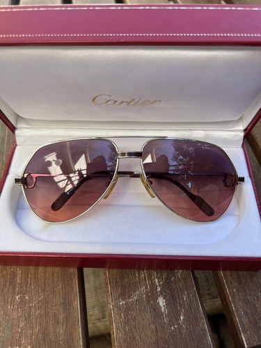 Vintage cartier vendome - vintage,