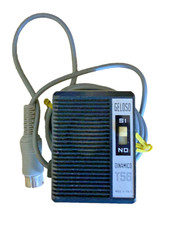 Microfono Geloso T56 vintage