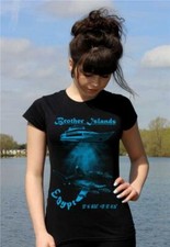 BROTHER ISLANDS - T-shirt