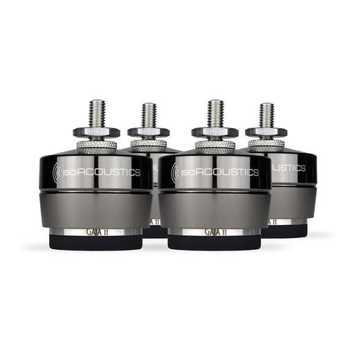 Isoacoustics gaia - isoacoustics,
