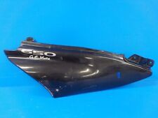 SCOCCA POSTERIORE DESTRA SUZUKI XF FREEWIND 650 1997 1998 1999 2000 2001