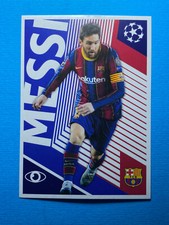 Topps Champions League 2020-21