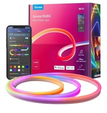 Govee neon striscia led - striscia, 3m