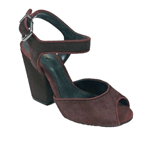 Schutz sandalo punta - schutz, aperta