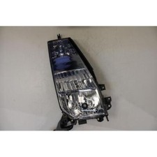PROIETTORE DX PER NISSAN CABSTAR (06-14) 2.5 TDI (81KW) D/2488CC (35QL.) 2006