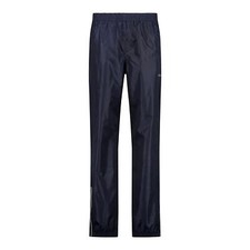 CMP Pantaloni Antipioggia Uomo Man Pant Rain 3X96337 Navy Packable