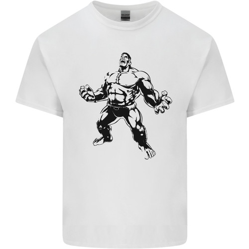 Shirt uomo muscolo - uomo, palestra