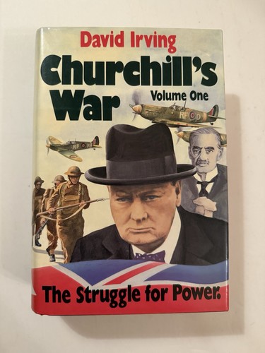 Churchill war volume - volume, 1: