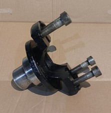 Flangia Differenziale Fiat