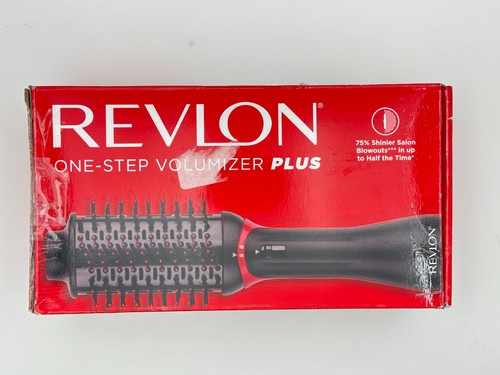 Revlon one step volumizer - volumizer, plus