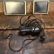 Garmin nuvi Navigazione GPS