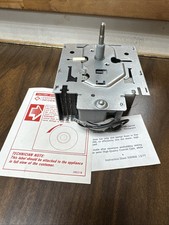 FSP Whirlpool Lavatrice Timer