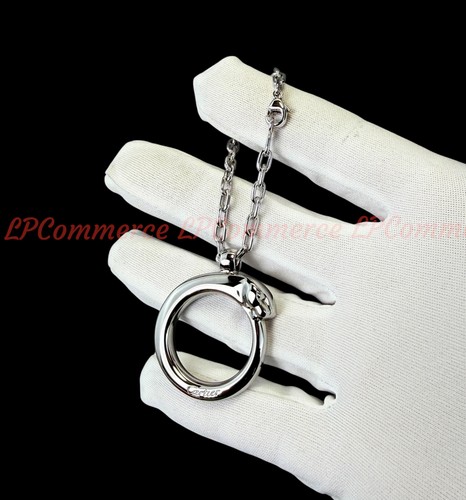 Portachiavi cartier panthere - portachiavi,