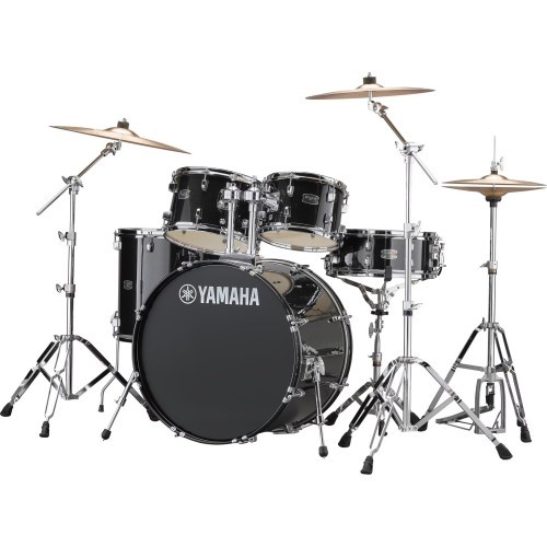 Yamaha rydeen p2f5 black - rydeen,