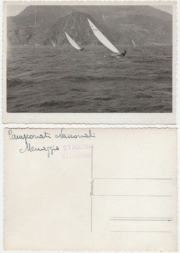 Menaggio como campionati - menaggio,
