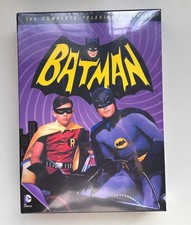 Batman: The Complete