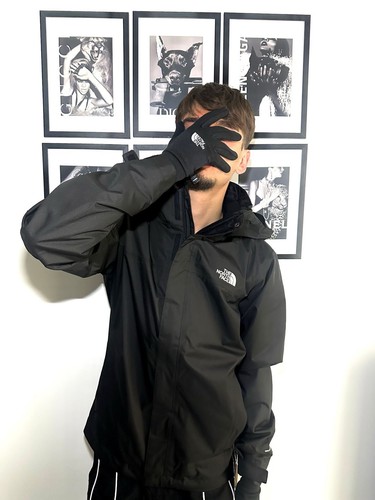 The north face - north, jacket