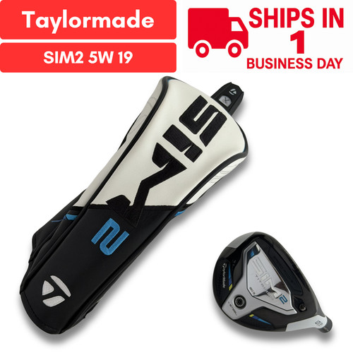 Taylormade sim2 fairway - taylormade,