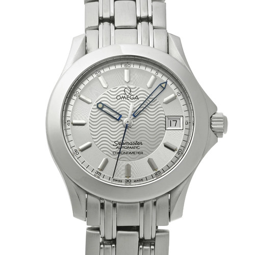 Omega seamaster 120 2501 - omega,
