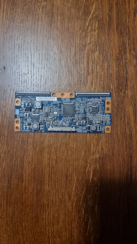 Original auo logic t con - original,