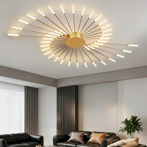 Lampada soffitto flush - lampada,