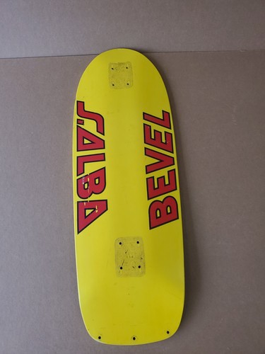 Santa cruz salba bevel reissue - santa,