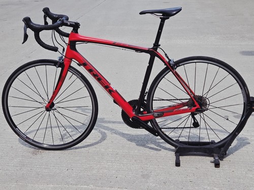 Bici strada trek domane s4 - bici,