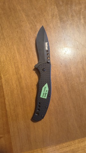 Kershaw 1580 boa ken - kershaw, onion