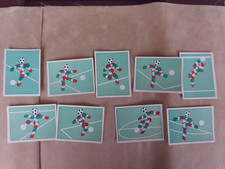 MASCOTTE CIAO 9 FIGURINE